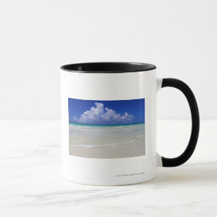 Mug Plage lumineuse