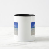 Mug Plage lumineuse (Centre)