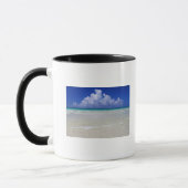Mug Plage lumineuse (Gauche)