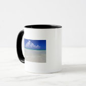 Mug Plage lumineuse (Devant gauche)