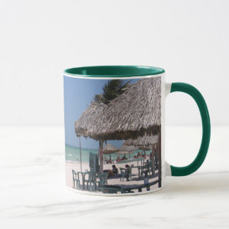 Mug Plage mexicaine