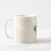 Mug Plage Océanique Côtière (Gauche)