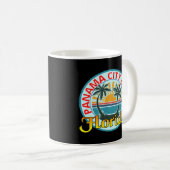 Mug Plage Plage Plage Plage Plage Floride Plage Plage  (Devant droit)