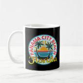 Mug Plage Plage Plage Plage Plage Floride Plage Plage  (Gauche)