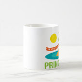 Mug Plage principale retirée (Centre)