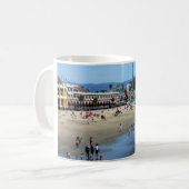 Mug Plage/promenade de Santa Cruz (Devant gauche)
