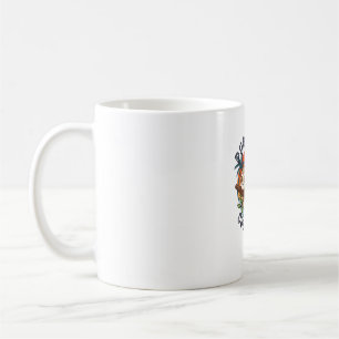 Mug Plage Pura Vida Costa Rica Coucher de soleil tropi