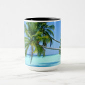 Mug plage scean (Centre)