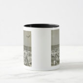 Mug Plage serrée (Centre)