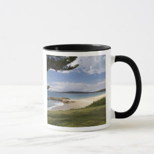 Mug Plage, South West Rocks, Nouvelle-Galles du Sud,