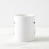 Mug plage Sydney de bondi (Centre)