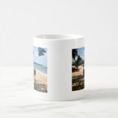Mug Plage Vendanges ム d'島 浜 (Centre)