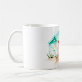 Mug - Plages (Gauche)