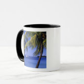 Mug Plages à Negril, Jamaïque (Devant gauche)