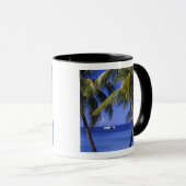 Mug Plages à Negril, Jamaïque (Devant droit)