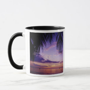 Mug Plages à Negril, Jamaïque 2