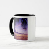 Mug Plages à Negril, Jamaïque 2 (Devant gauche)