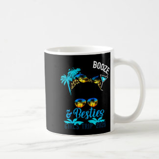 Mug Plages alcool amies voyage filles 2026 floride