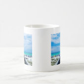 Mug Plages de Destin la Floride (Centre)