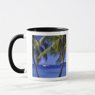 Mug Plages de Negril en Jamaïque