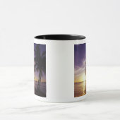 Mug Plages de Negril, Jamaïque 3 (Centre)