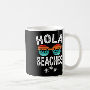 Mug Plages Hola Funny Vacances Été Famille corresponda