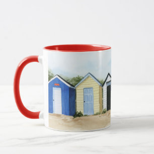Mug Plages I