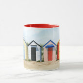 Mug Plages I (Centre)