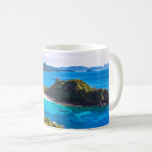 Mug Plages tropicales | Phillipines El Nido (Devant droit)