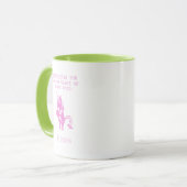 Mug Plaider pour une utilisation appropriée de chaque (Devant gauche)