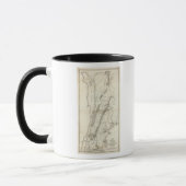Mug Plaines et armes blanches (Gauche)