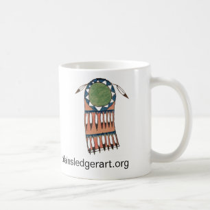 Mug plainsledgerart.org