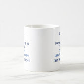 Mug plaisanterie binaire (Centre)