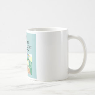 Mug plaisanterie de chirurgien de médecin de docteur