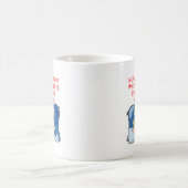 Mug Plaisanterie de DOCTEUR (Centre)