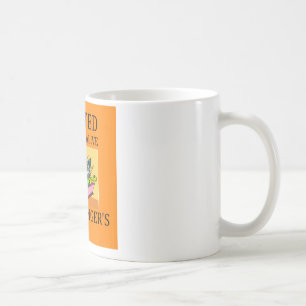 Mug plaisanterie du chat des schrodinger