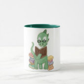 Mug Plaisanterie facile (Centre)