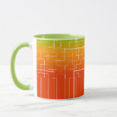 Mug Plaisir aux agrumes (Gauche)