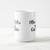 MUG PLAISIR CAFÉ ET GÂTEAU (Centre)