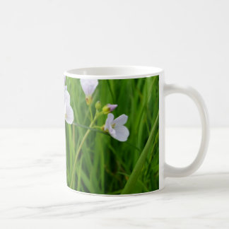 Mug Plaisir de fleur sauvage