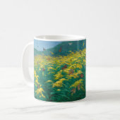 Mug Plaisir de monarque (Devant gauche)