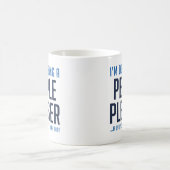 Mug Plaisir des gens (Centre)