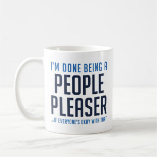 Mug Plaisir des gens