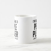 Mug Plaisir des gens (Centre)