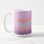 Mug Plaisir du printemps (Gauche)