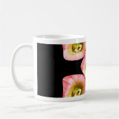 Mug Plaisir Floral (Gauche)