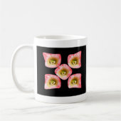 Mug Plaisir Floral (Gauche)