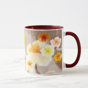 MUG PLAISIR HAWAÏEN
