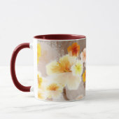 MUG PLAISIR HAWAÏEN (Gauche)