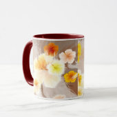 MUG PLAISIR HAWAÏEN (Devant gauche)